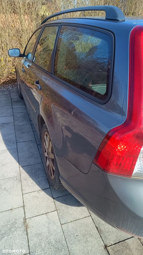 Volvo V50 1.8 Momentum - 8