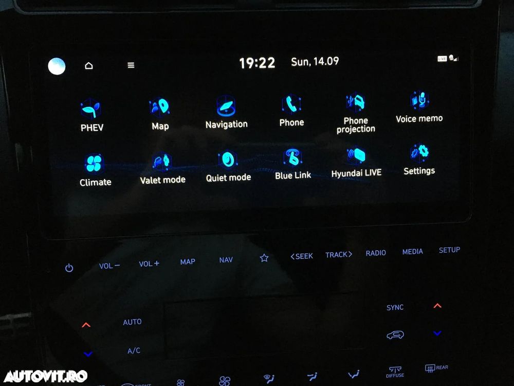 Hyundai Tucson 1.6 T-GDi 4WD N Line - 30
