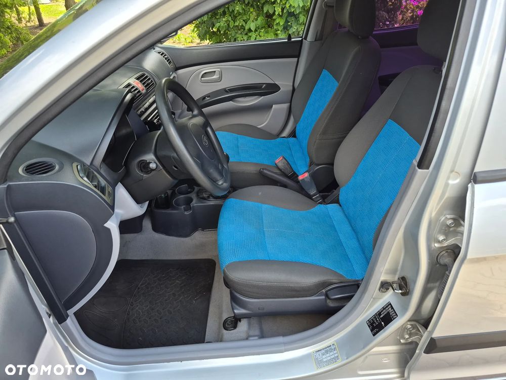 Kia Picanto 1.1 (els4) - 25