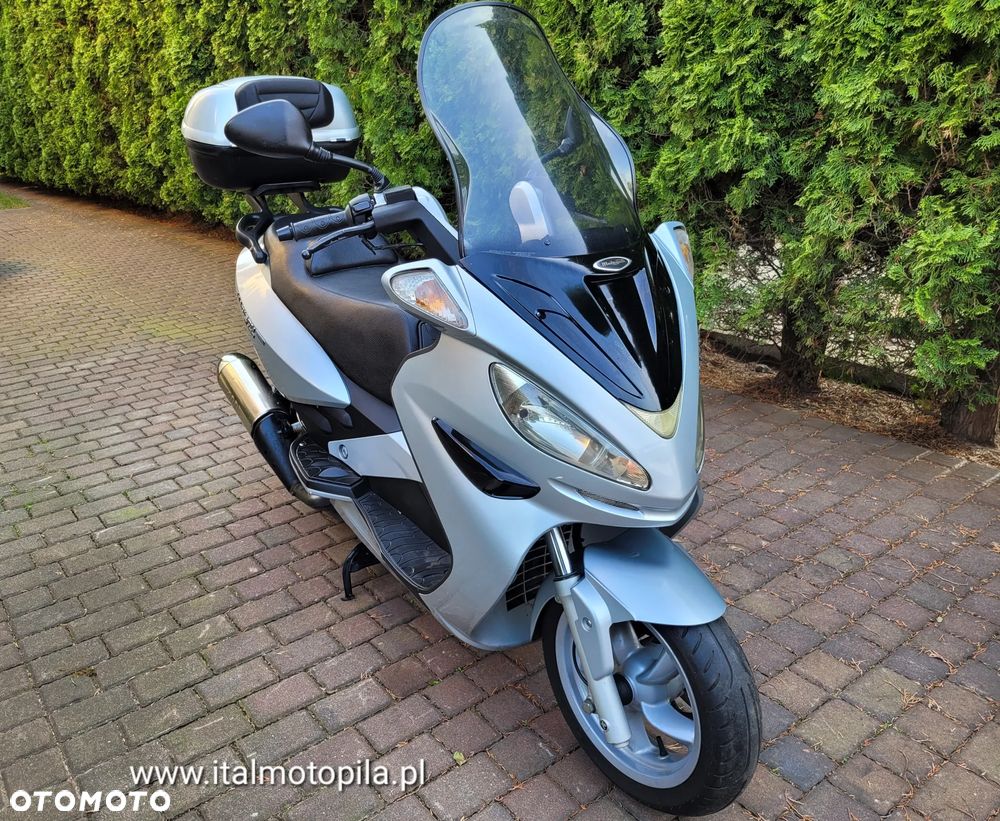 Malaguti Madison - 9