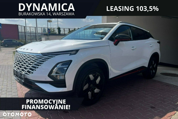 Omoda 5