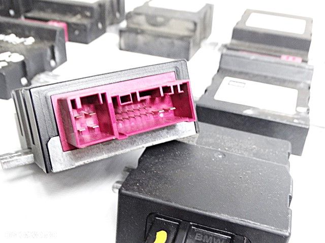 BMW EKPM3 E60 E63 E70 E71 E81 E84 E89 E90  HELBAKO 55892110 Moduł Sterownik Pompy Paliwa  16147229173 7229173 6765705 7163504 6764716 7218339 7203993 7180426 7054041 7169960 7209286 6763811 7180427 7163505 - 4