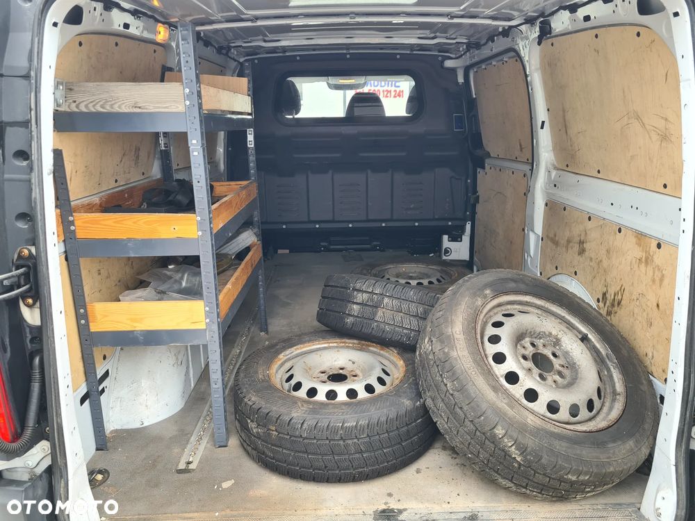 Mercedes-Benz Vito - 31