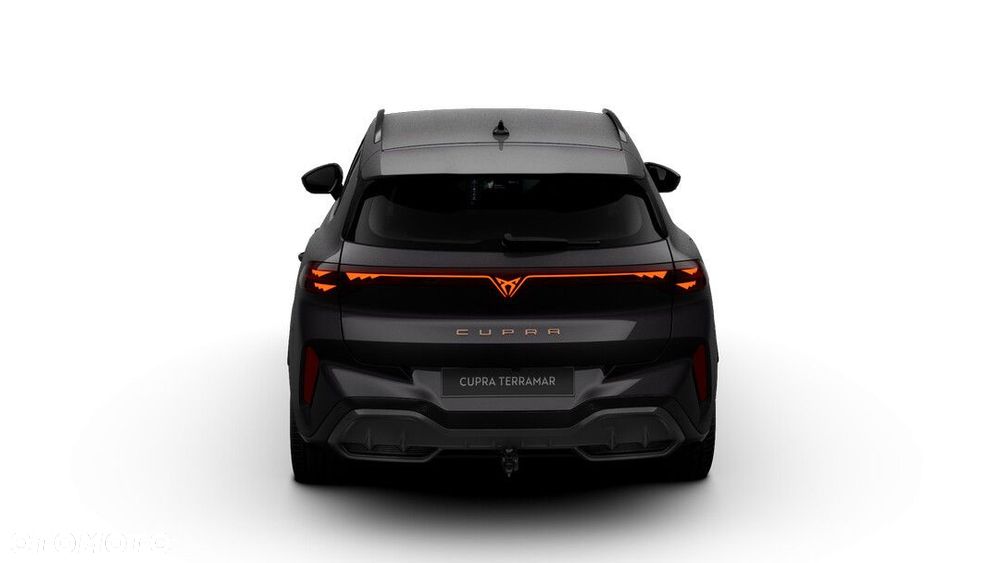 Cupra Terramar 2.0 TSI 4Drive Advantage Edition DSG - 6