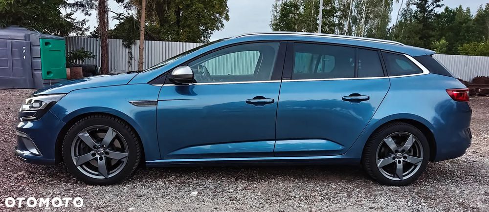 Renault Megane 1.6 TCe GT EDC - 11