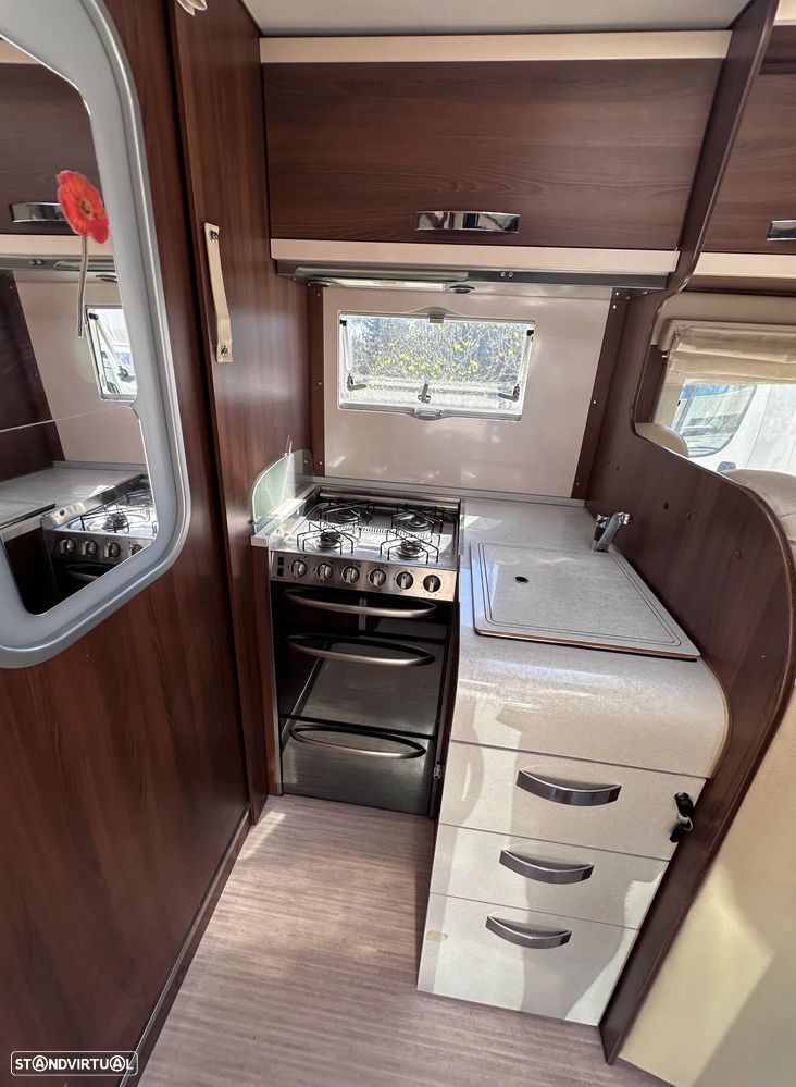 McLouis Nevis 876g Nevis - 8