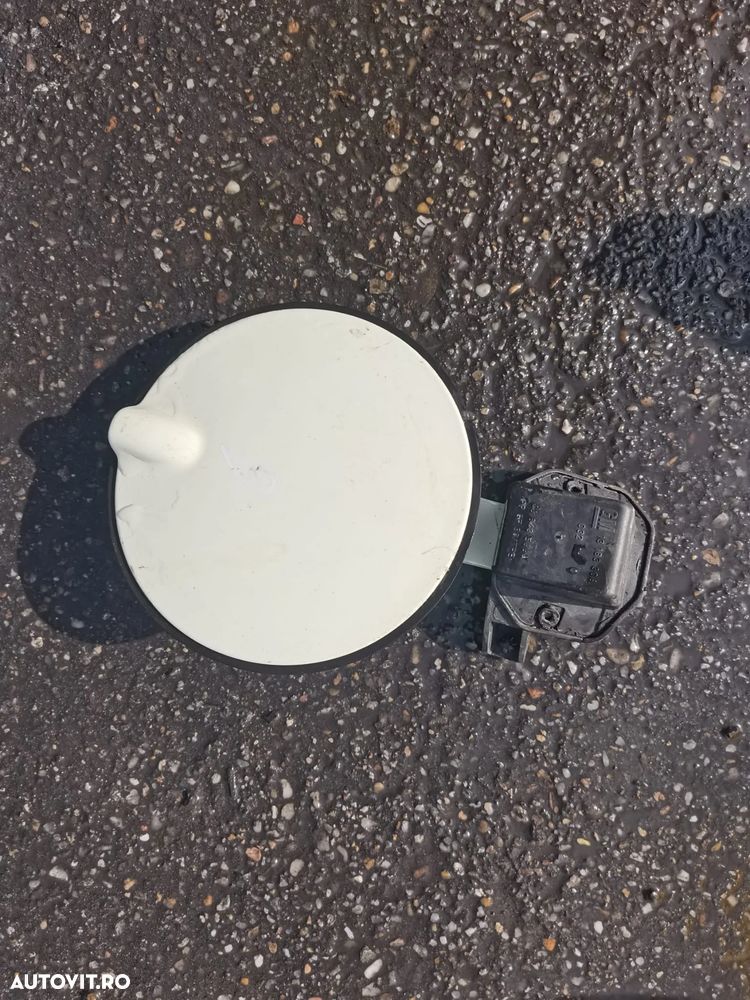 Capac usita rezervor opel corsa d  468435664 - 1