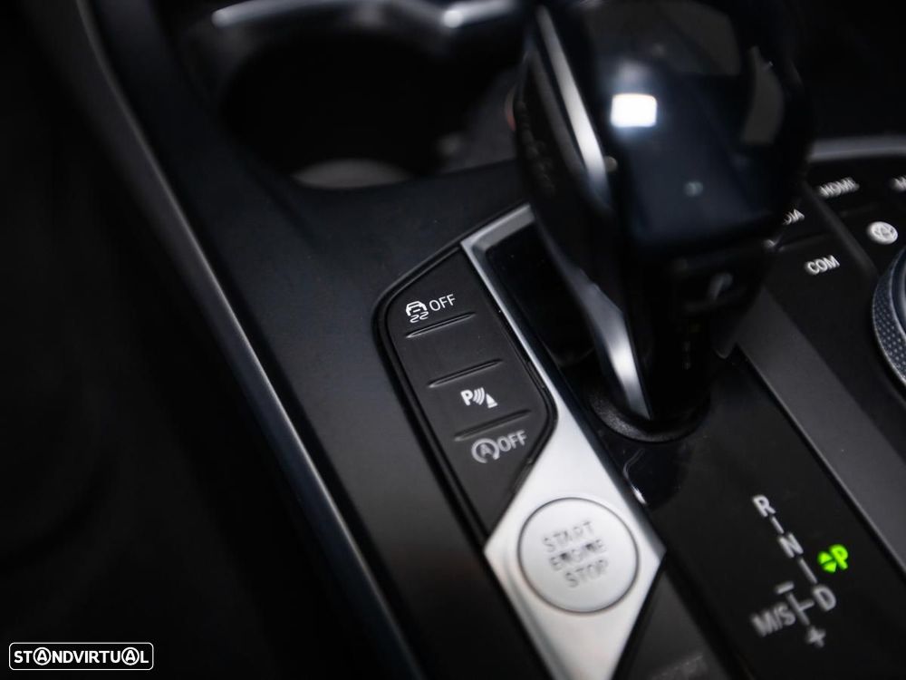 BMW 216 Gran Coupé d Advantage - 26