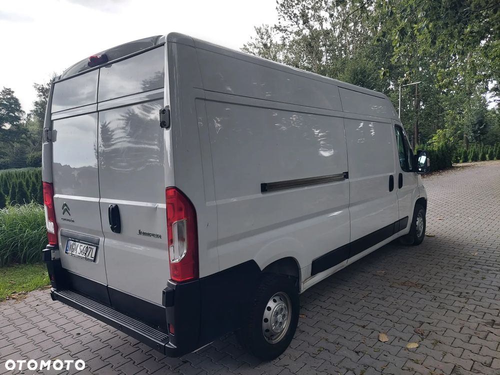 Citroën Jumper - 5