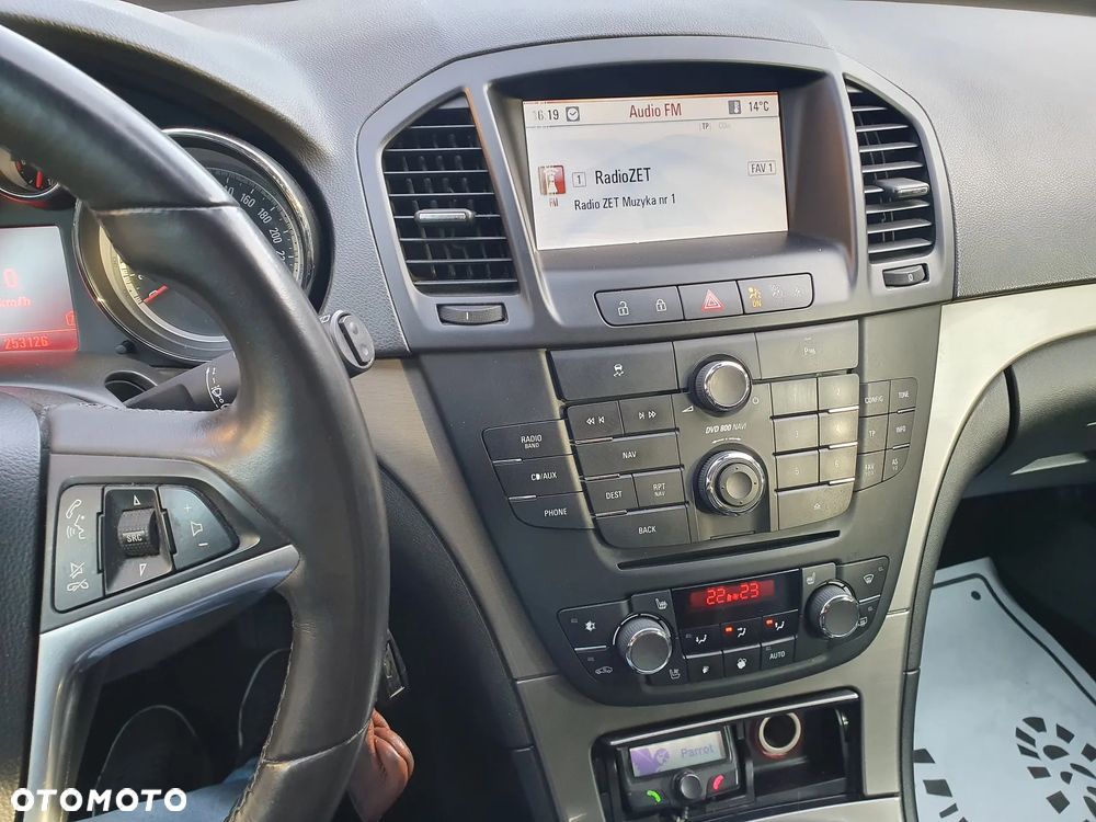 Opel Insignia 2.0 CDTI Innovation - 18