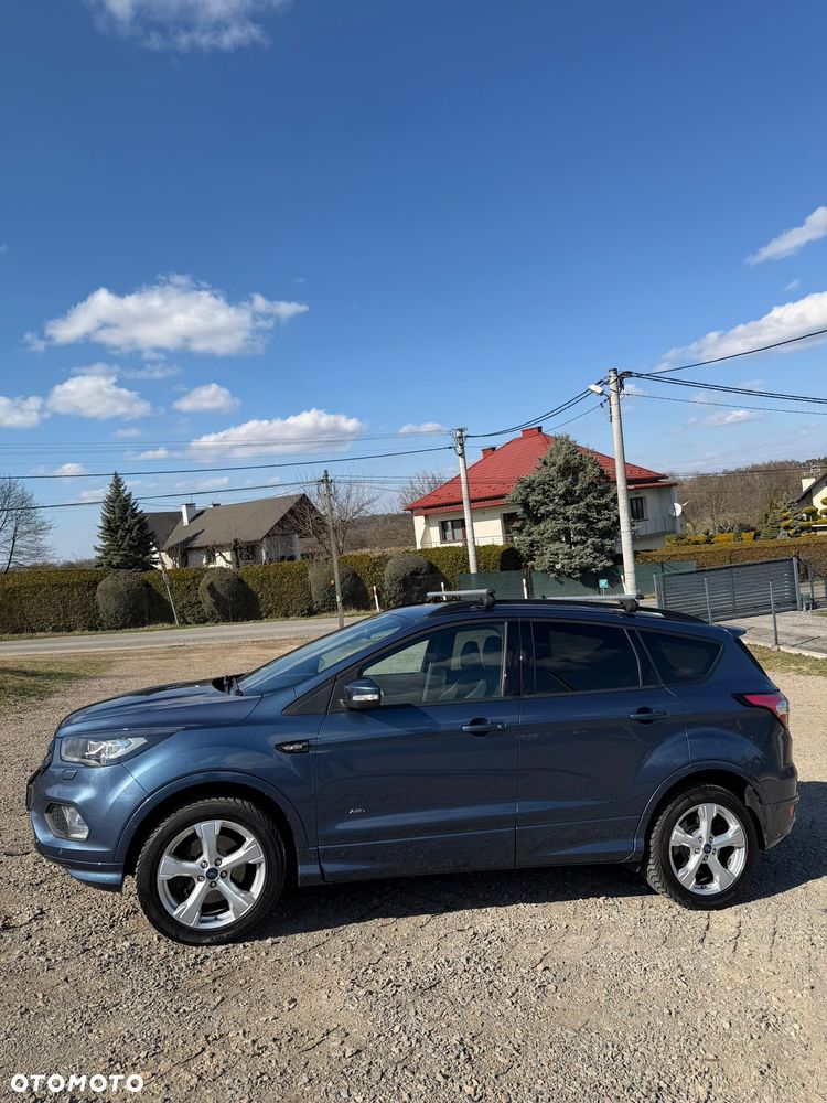 Ford Kuga 1.5 EcoBoost AWD ST-Line ASS - 23