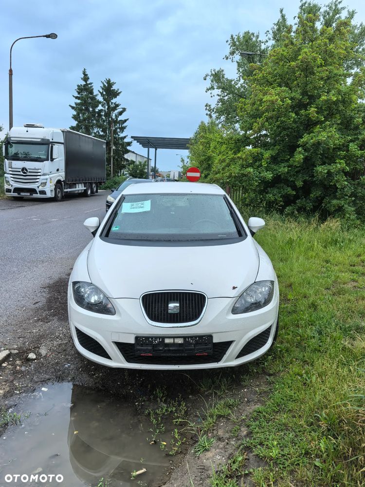 Seat Leon - 1