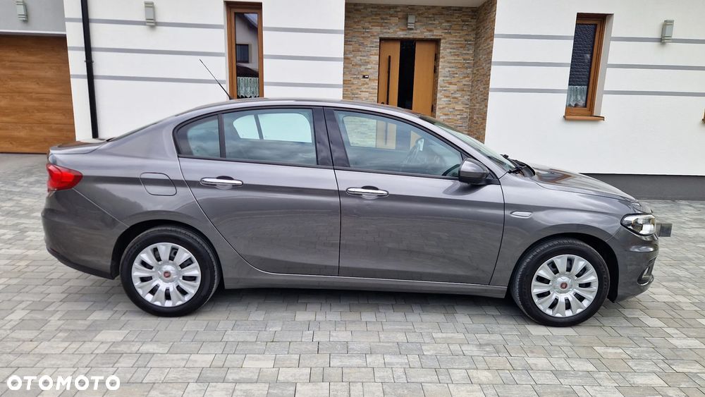 Fiat Tipo 1.4 16V Easy - 6