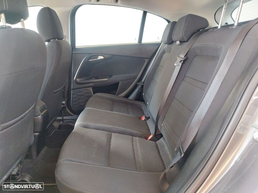 Fiat Tipo 1.6 M-Jet Lounge - 13