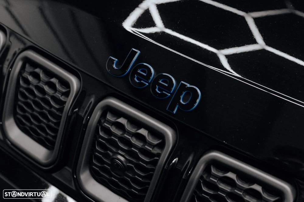 Jeep Compass 1.3 T-GDI 4xe Auto S - 18