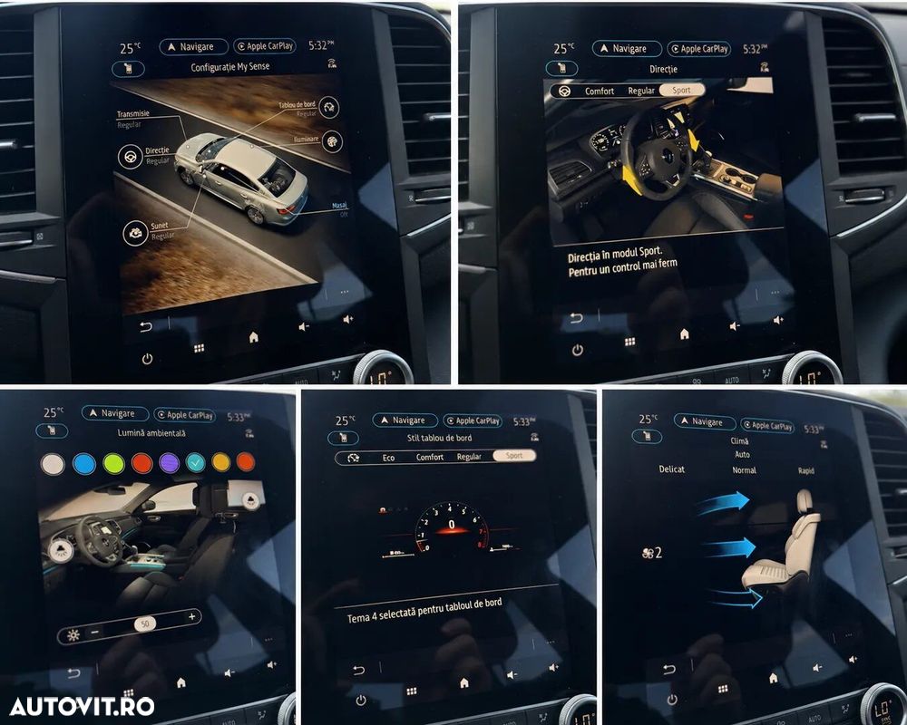 Renault Talisman - 19