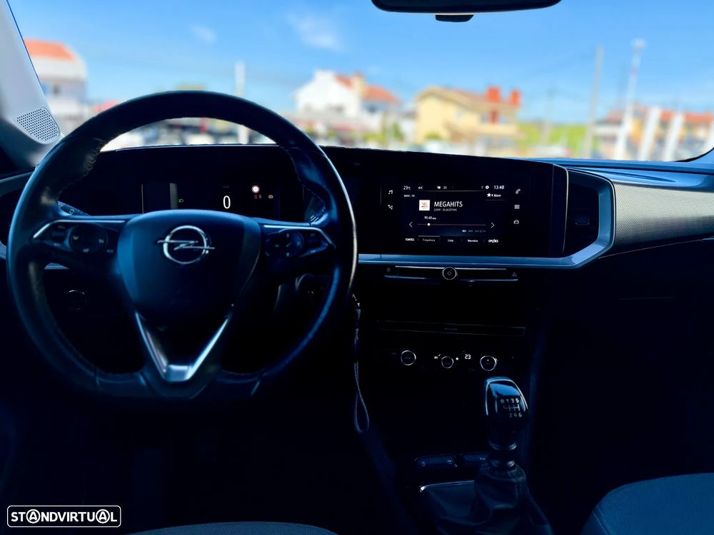Opel Mokka 1.5 D Elegance - 16