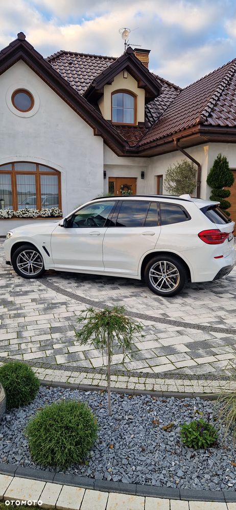 BMW X3 - 15