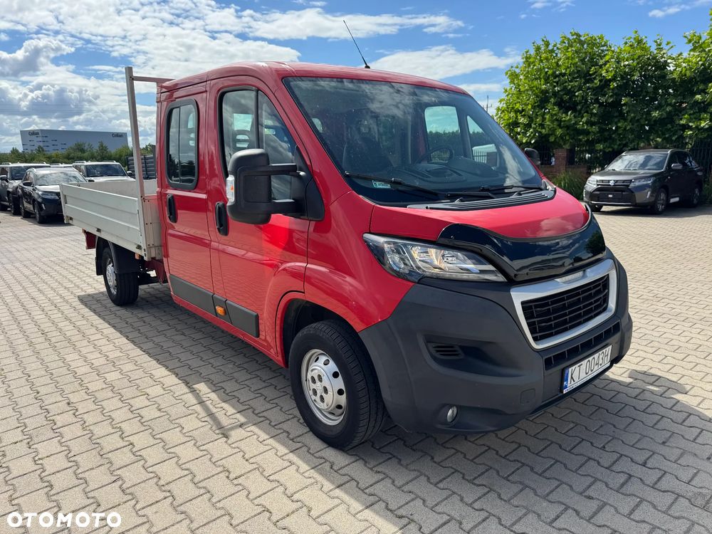 Peugeot BOXER - 3