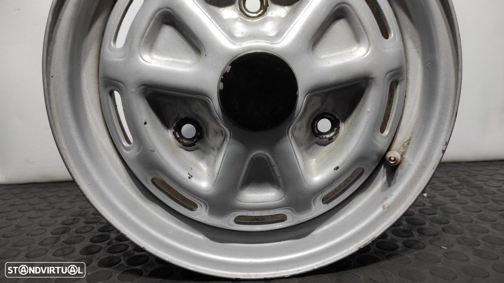 BORDA DE FERRO RENAULT 12 FAMILIAR TS TURISMO FAMILIAR - 2