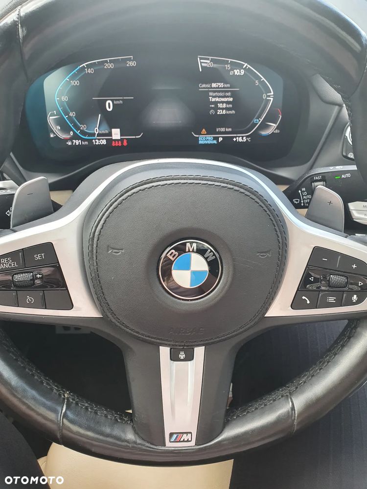 BMW X4 xDrive30i xLine - 8