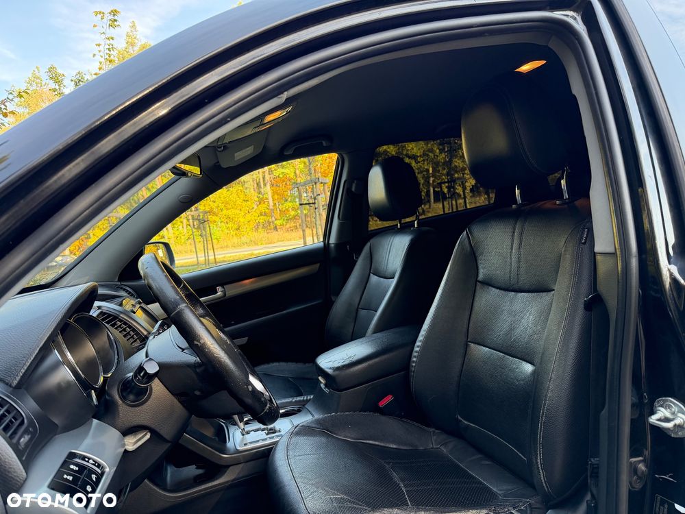 Kia Sorento - 4