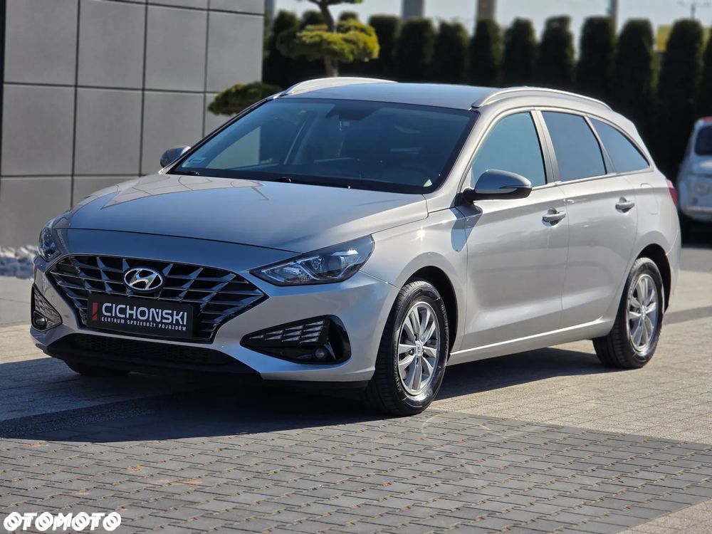 Hyundai i30 1.0 T-GDI Comfort - 6