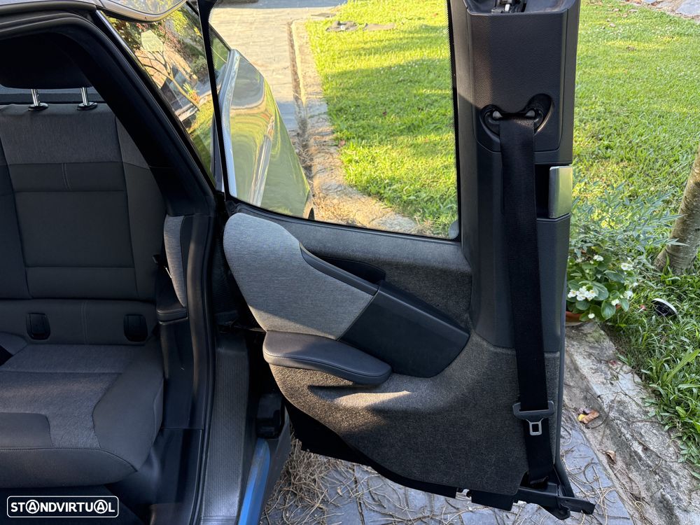 BMW i3 (60 Ah) - 30