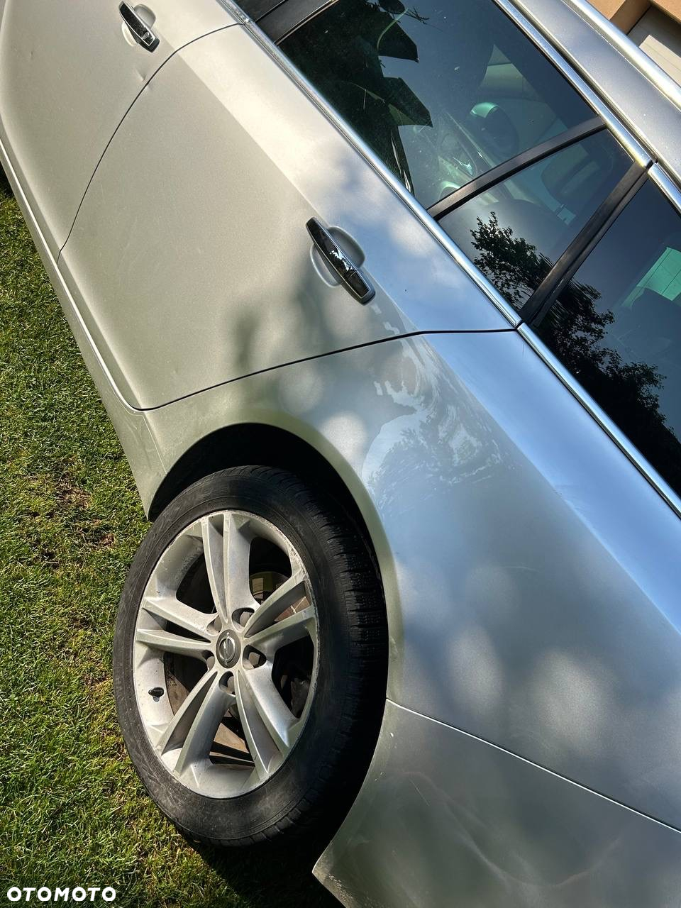 Opel Insignia 2.0 CDTI Edition - 2