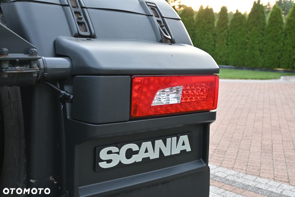 Scania R450 - 5
