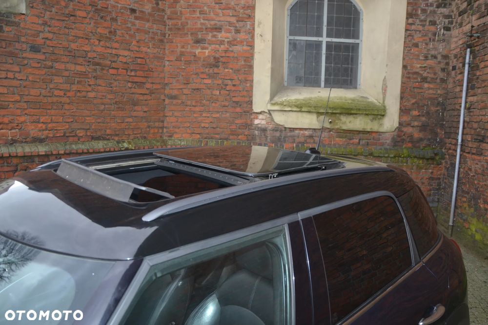 MINI Countryman - 7