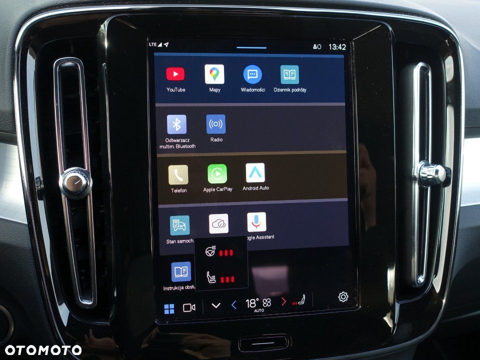 Volvo XC 40 - 12