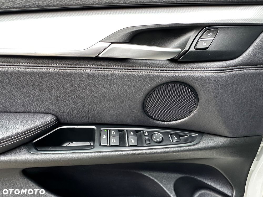 BMW X6 xDrive30d M Sport - 31