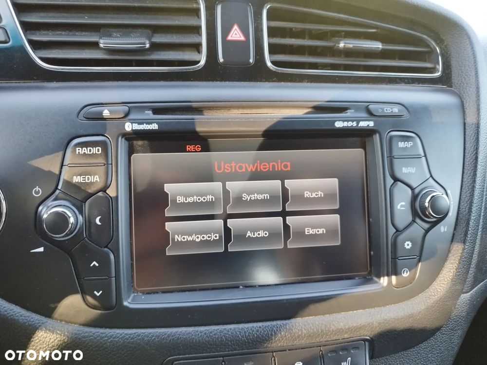 Kia ProCeed 1.6 T-GDI GT Edition 1 - 37
