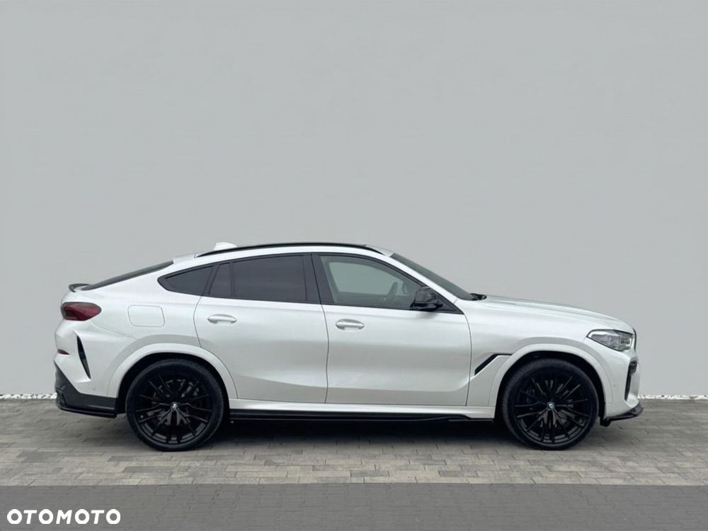 BMW X6 - 5