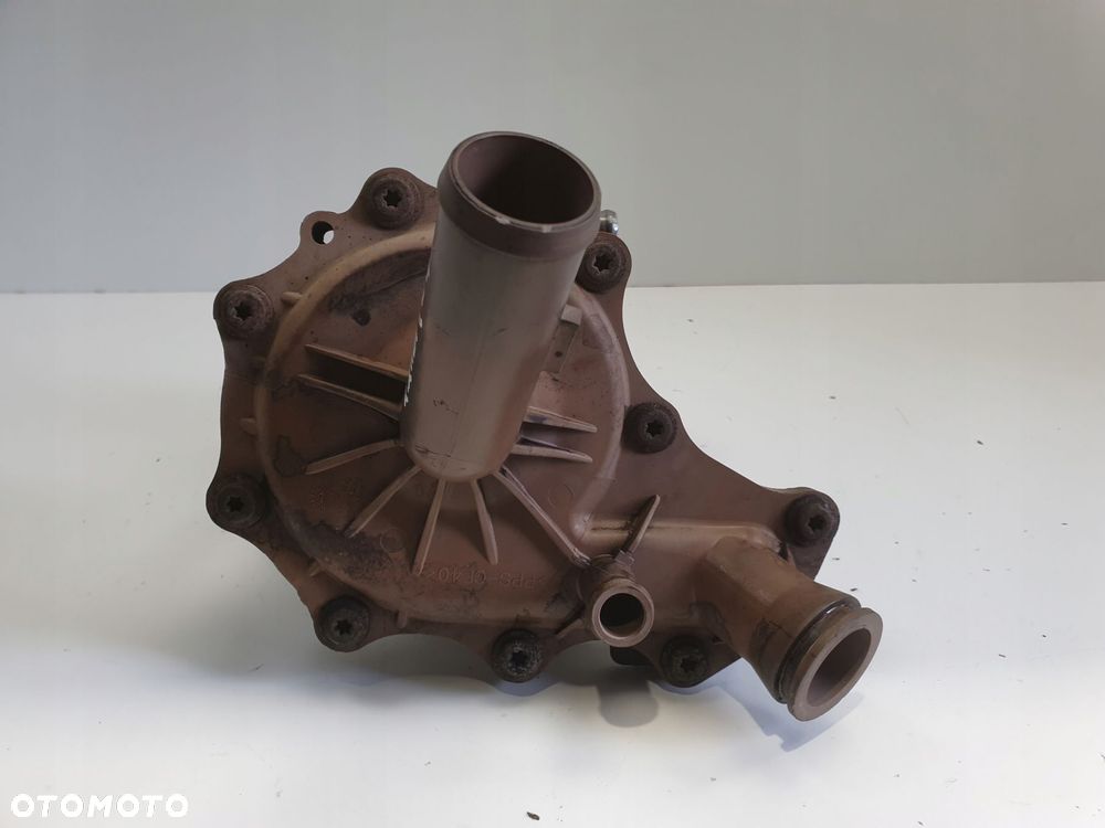 Ford Transit MK7 VII 2.2 TDCI POMPA WSPOMAGANIA 6C11-3A674-AA - 5