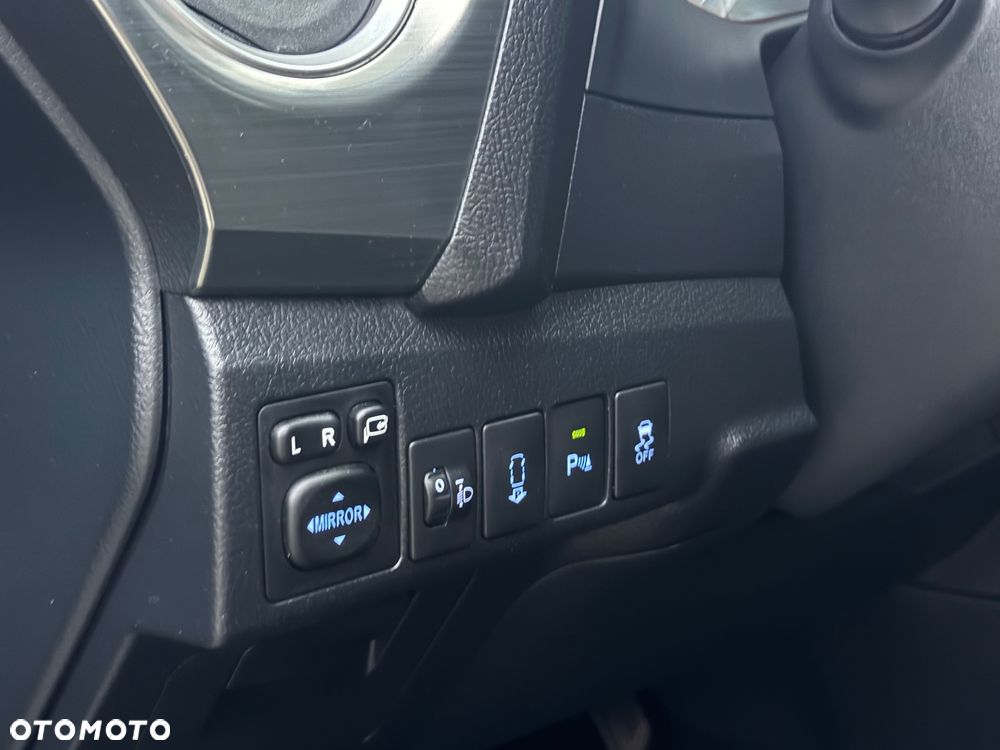 Toyota Auris 1.6 Valvematic Life Plus - 27