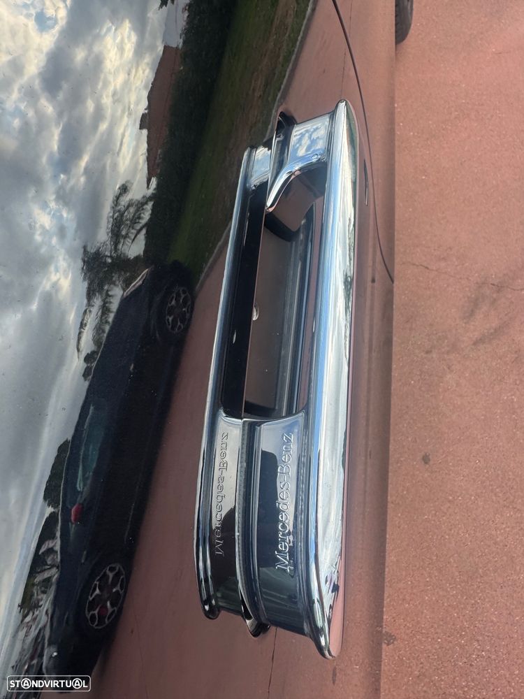 Mercedes-Benz E 300 - 16