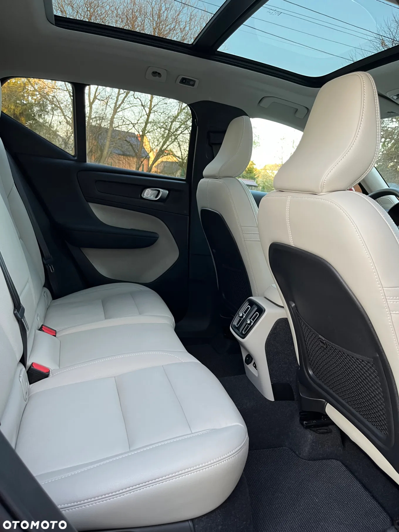 Volvo XC 40 - 29