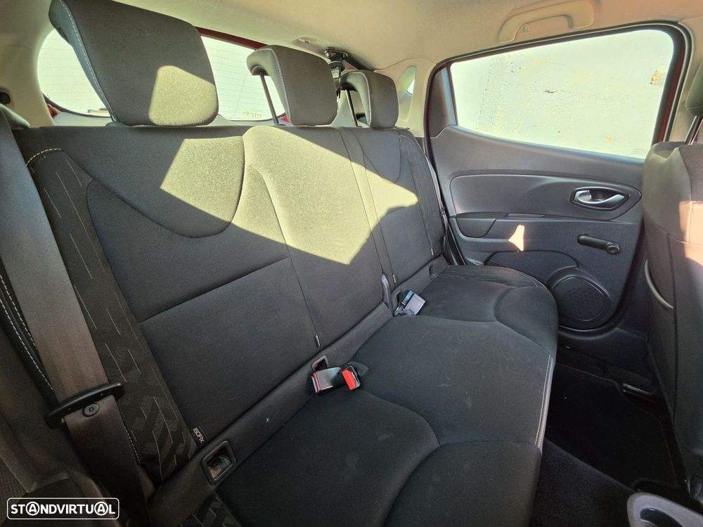 Renault Clio 0.9 TCe Limited Edition - 12