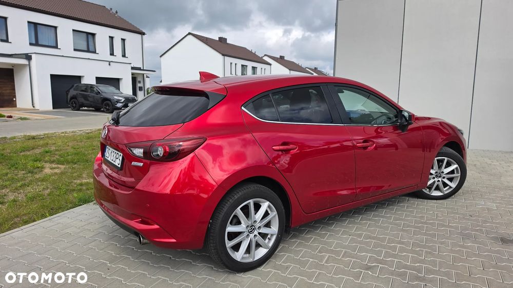 Mazda 3 1.5 D Skypassion - 20