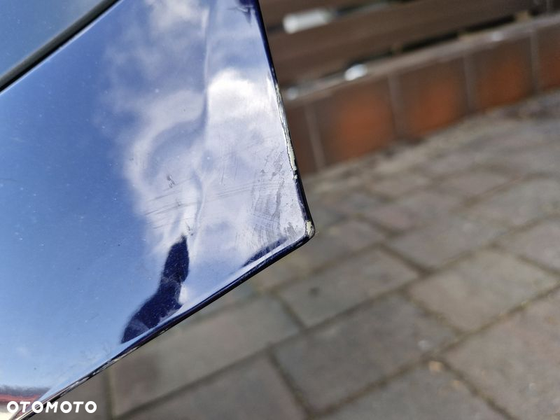 PEUGEOT 208 I 1 KLAPA BAGAŻNIKA TYŁ TYLNA - 11