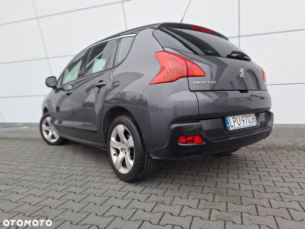 Peugeot 3008 HDi FAP 115 EGS6 Stop&Start Business-Line - 35