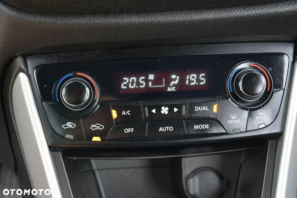 Suzuki SX4 S-Cross 1.6 VVT 4x2 limited - 20