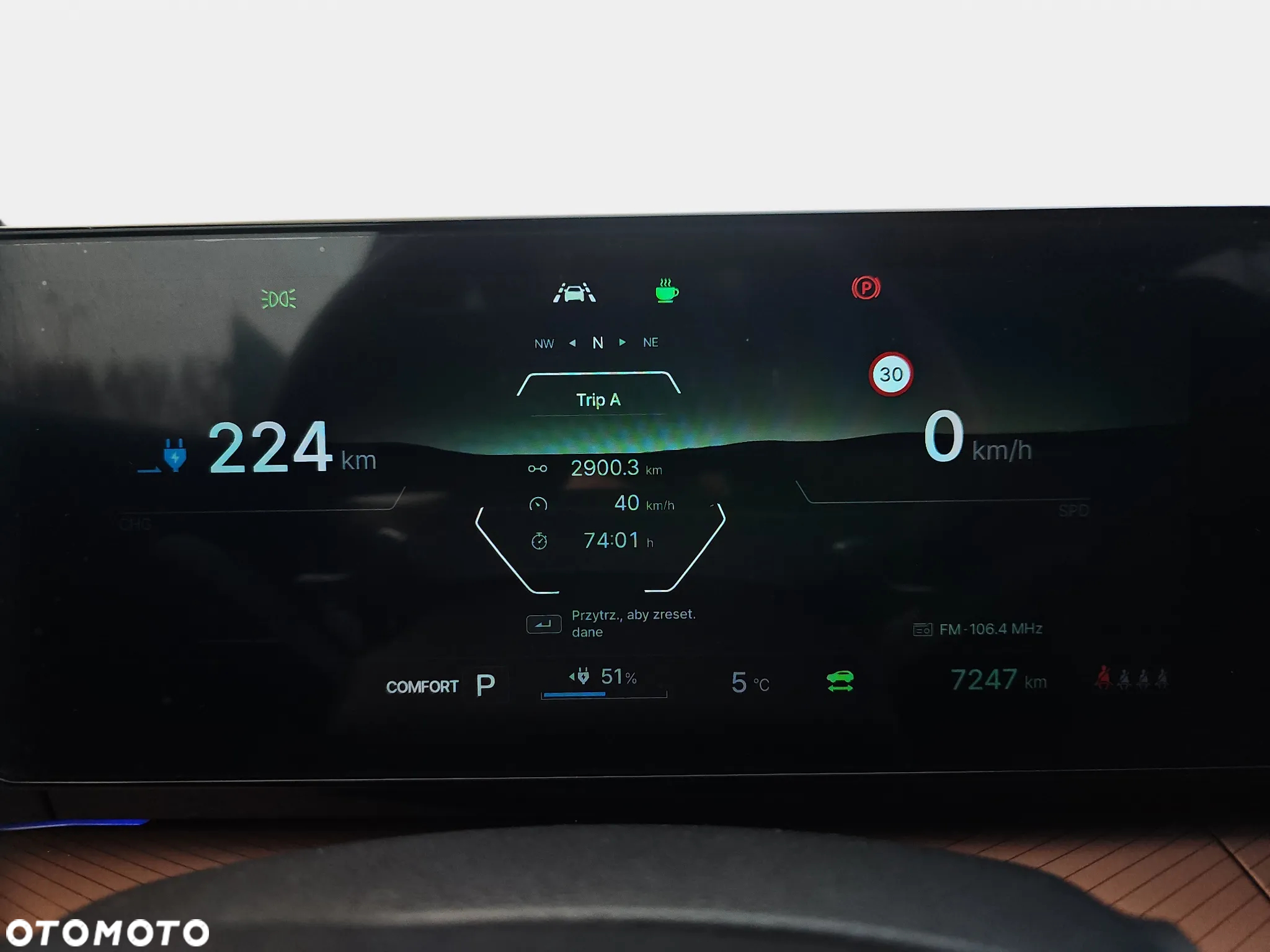 SsangYong/KGM Torres EVX 73,4 kWh Wild - 18