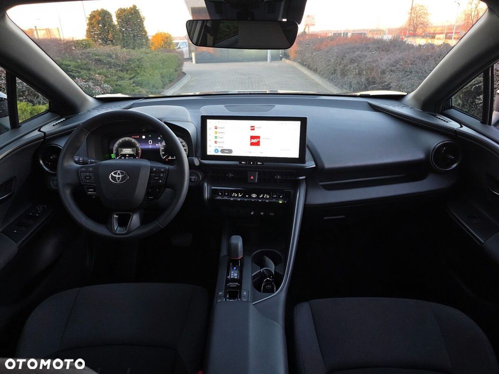 Toyota C-HR - 20