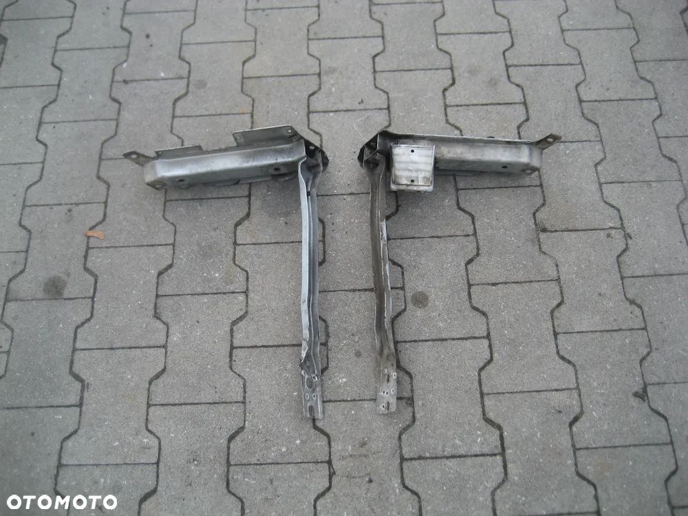 vw t4  t 4 transporter 99-03r pas przedni okulary lampy prawy lewy