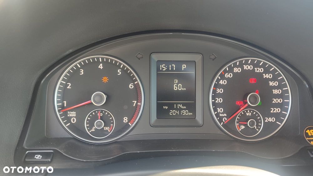 Volkswagen Golf Plus 1.4 TSI DSG Comfortline - 24