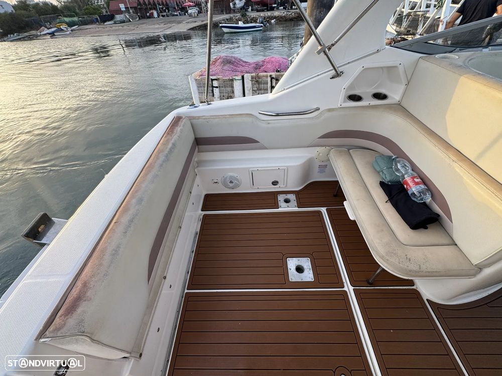 Chaparral 260 Signature - 6