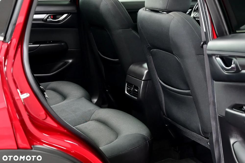 Mazda CX-5 2.0 Skyenergy 2WD - 11